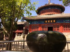 -大钟寺古钟博物馆