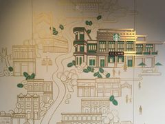 -星巴克臻选(北京前门大街店)