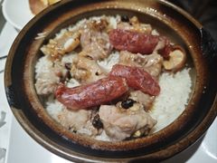 -深仔记茶餐厅(亚士厘道店)