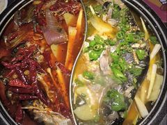 -匠子烤鱼(恒基广场店)