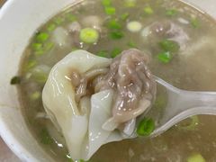 -清真蒋有记(老门东店)