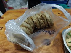 -李小老烧饼(常营民族家园店)