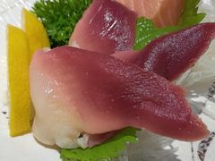 -将太无二·北美传奇寿司(瑞士公寓店)