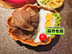 -湊湊火锅·茶憩(和平大悦城店)