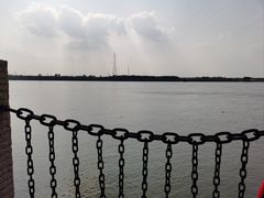 -采石矶景区