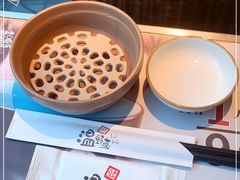 -温野菜涮涮锅(曲江大悦城店)