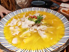 -老九巷川小馆(万松园店)