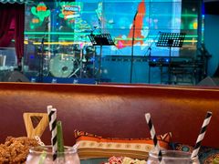 -Famous肥猫墨西哥音乐餐吧(五棵松华熙LIVE店)