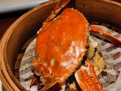 -乔街深夜食堂·台州菜·高压锅生蚝(杭州总店)