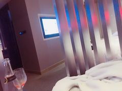 -榛悦隆堡成都酒店(春熙路太古里店)