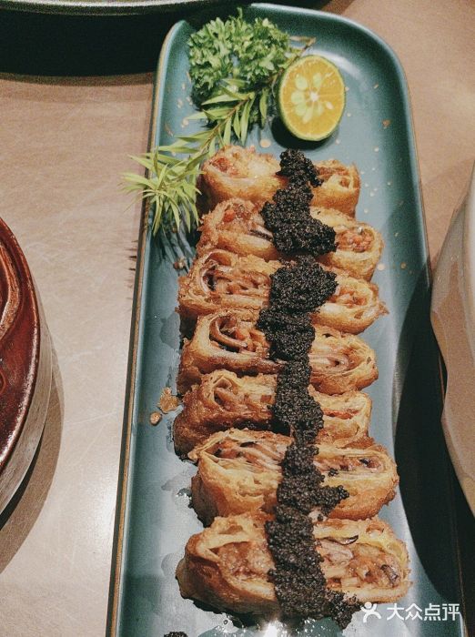 香港狮子山下·明星粤菜餐厅(北苑店)图片