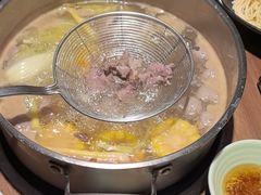 -掂档潮汕牛肉火锅(沈阳万象城店)