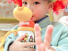 -魔力熊儿童早教托育中心(硚口同馨店)