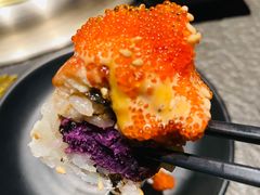 -山上下日本料理(万象城店)