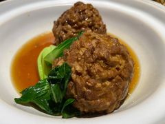 -前海沿·青岛菜(大拇指广场石老人店)