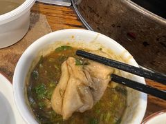 -濠轩阁特色生蚝火锅(水湾路店)
