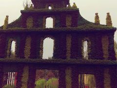 -武清南湖绿博园