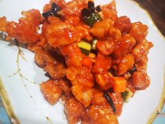 -鑫真味私房菜馆