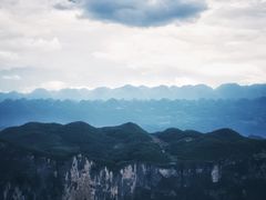 -重庆云阳龙缸景区