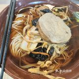 没有方便面，那就吃碗面