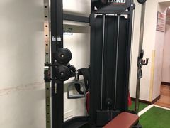 -征成健身连锁私教工作室(九公里店)