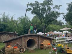 -HERRE·FARM 赫尔露营农场·团建聚会包场