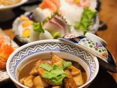 -武藏日本料理(宝安壹方城店)