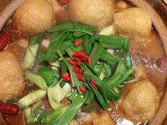 -大胃姐·路边牛杂(南吴路店)