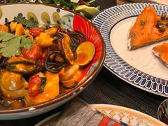 -IL TEATRO 精品意大利餐厅