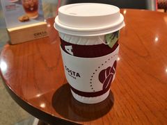 -COSTA COFFEE(水游城店)