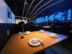 大堂-太二酸菜鱼(中山龙之梦店)