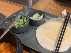 -新石器烤肉(招商1872店)