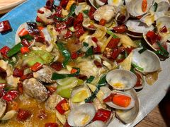 -1819餐厅·团队聚餐·烤串·精酿