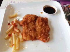 -德大西餐社(云南南路店)