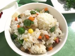 -天厨妙香素食餐厅(清华店)