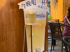 -FUTURE BAR(岭南天地店)