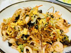 -聚春园自助餐厅(东街口店)