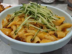 -巴依老爷新疆美食(清华东门店)
