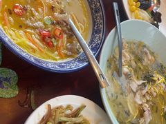 -妈妈菜舟山海鲜(定海古城店)
