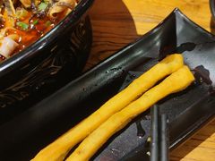 -我的面 川味Bistro(后沙峪店)