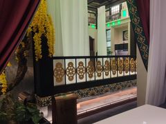-金链花·泰国餐厅(国贸店)