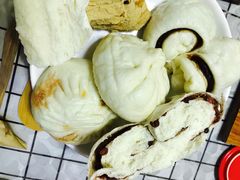 -御梁坊红糖馒头