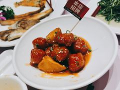 -紫阳海鲜楼·传承闽味(长乐路总店)