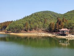 -明月山风景名胜区