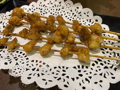 -幸运牛汕头小黄牛牛肉火锅(梅林店)