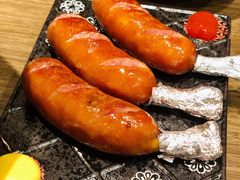-雷神拉面(财富中心玉米楼店)