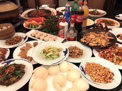 -羡餐厅·杭帮菜·淳菜(千岛湖自由洲际殿店)