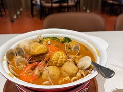 -闽海肴(北辰荟店)