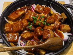 -火啫啫·粤式啫啫煲(南通首店)