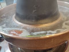 -老北京涮羊肉(航东路店)